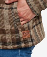 Rain Drum 2286N725 Mobi Shacket Reef Men - Image 4
