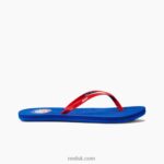 Rangers 2286N199 Reef Bliss X MlbWomen - Image 3