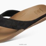 Raven/Fossil 2286N457 Cushion Lux Reef Men - Image 7