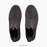 Raven/Fossil 2286N535 Cushion Swami Reef Men - Image 4