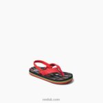 Red Board 2286N830 Little Ahi Reef Kids - Image 2
