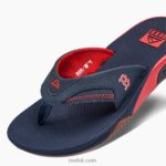 Red Sox 2286N131 Fanning X Mlb Reef Women - Image 4