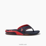 Red Sox 2286N131 Fanning X Mlb Reef Women - Image 5