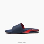 Red Sox 2286N411 Fanning Slide X Mlb Reef Men - Image 7