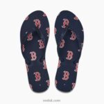 Redsox 2286N155 Stargazer X Mlb Reef Women - Image 2