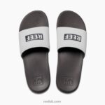 Reef White/Grey 2286N450 Reef One SlideMen - Image 3