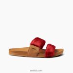 Ruby 2286N182 Cushion Vista Cozy Reef Women - Image 2