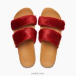 Ruby 2286N182 Cushion Vista Cozy Reef Women - Image 3