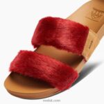 Ruby 2286N182 Cushion Vista Cozy Reef Women - Image 5