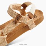 Sand 2286N204 Cushion Rem Reef Women - Image 6