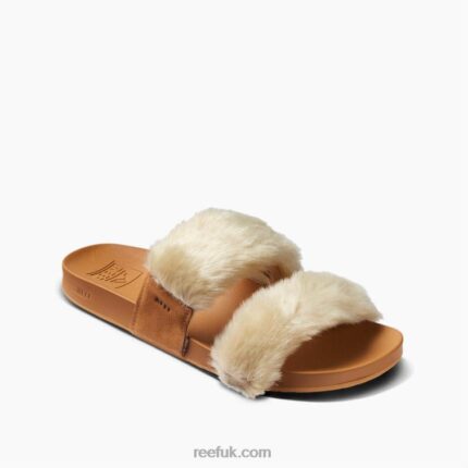 Sand 2286N91 Cushion Vista Cozy Reef Women