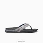 Smoke 2286N373 Cushion Lux Reef Men - Image 2