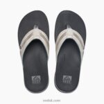 Smoke 2286N373 Cushion Lux Reef Men - Image 3