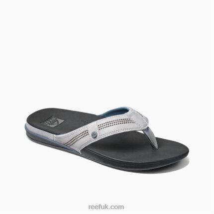 Smoke 2286N373 Cushion Lux Reef Men