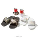 Stardust 2286N462 Boozie Slide Reef Men - Image 5