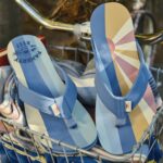 Sun And Waves 2286N314 Faherty x Reef NewportMen - Image 2