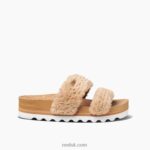 Tan 2286N188 Vista Hi Cozy Reef Women - Image 2