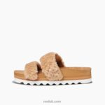 Tan 2286N188 Vista Hi Cozy Reef Women - Image 4