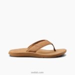 Tan 2286N318 Leather Santa Ana Reef Men - Image 2