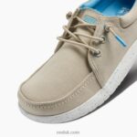 Tan 2286N493 Swellsole Cutback Reef Men - Image 5