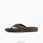 Tan/Black 2286N347 Cushion Lux Reef Men - Image 4