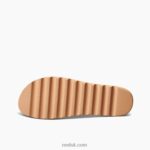 Tan/Champagne 2286N122 Cushion Shea Hi Reef Women - Image 8