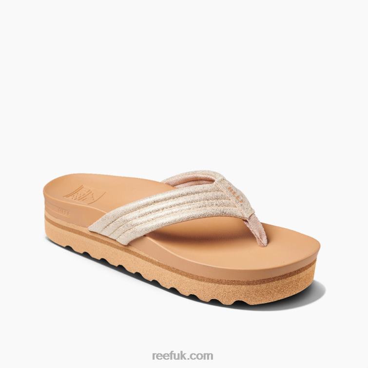 tan_champagne_2286n122_cushion_shea_hi_reef_women.jpg Tan/Champagne 2286N122 Cushion Shea Hi Reef Women - Image 1