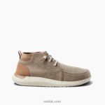 Tan Wool 2286N514 Swellsole Whitecap Reef Men - Image 2