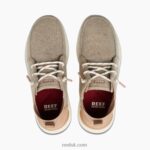 Tan Wool 2286N514 Swellsole Whitecap Reef Men - Image 3