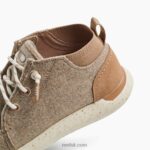 Tan Wool 2286N514 Swellsole Whitecap Reef Men - Image 5