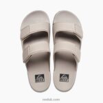 Taupe/Black 2286N430 Cushion Tradewind Reef Men - Image 3