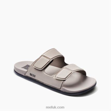 Taupe/Black 2286N430 Cushion Tradewind Reef Men