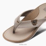 Taupe/Fossil 2286N384 Reef PacificMen - Image 3