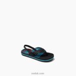 Tropical Dream 2286N819 Little Ahi Reef Kids - Image 2