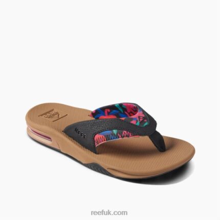Tropicana 2286N85 Fanning Reef Women