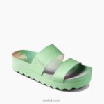 Virgo 2286N165 Reef X Sanctuary Cushion Vista HiWomen