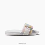 Watercolor 2286N187 Boozie Slide Reef Women - Image 6