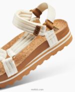Whisper White 2286N136 Cushion Rem Hi Reef Women - Image 6