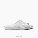 White 2286N149 Water X Slide Reef Women - Image 2