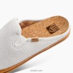 White 2286N218 Cushion Homey Reef Women - Image 2