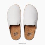White 2286N218 Cushion Homey Reef Women - Image 3