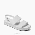White 2286N21 Reef Water VistaWomen