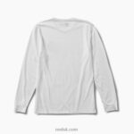 White 2286N629 Reef Surfari's Surf Tee LsMen - Image 2