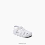 White 2286N865 Little Water Beachy Reef Kids - Image 2