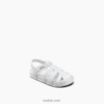 White 2286N880 Kids Water Beachy Reef - Image 2