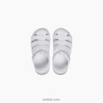 White 2286N880 Kids Water Beachy Reef