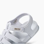 White 2286N880 Kids Water Beachy Reef - Image 6
