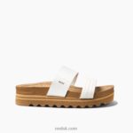 White Braid 2286N18 Cushion Vista Hi Reef Women - Image 3