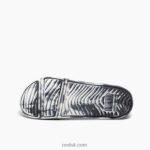 White/Grey Marble 2286N423 Oasis Double Up Reef Men - Image 6