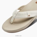 White Sand 2286N468 Cushion Phantom Reef Men - Image 3